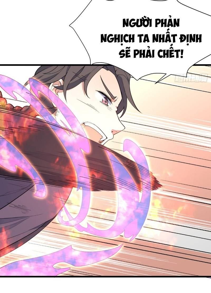 đọc truyện Linh Tôn Chi Tử Chương 10 ảnh 28 tại Thiên Thai Truyện