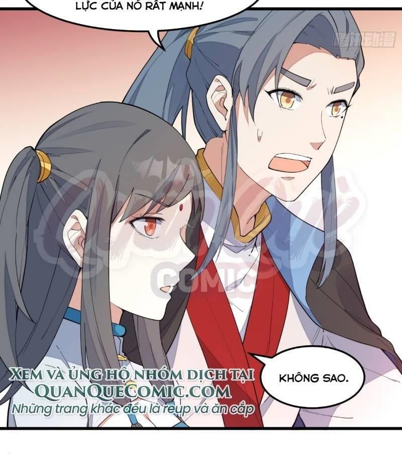 đọc truyện Linh Tôn Chi Tử Chương 10 ảnh 30 tại Thiên Thai Truyện