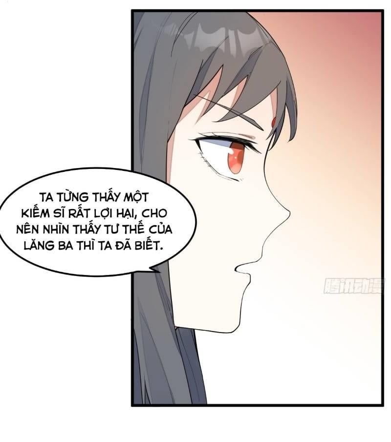 đọc truyện Linh Tôn Chi Tử Chương 10 ảnh 31 tại Thiên Thai Truyện