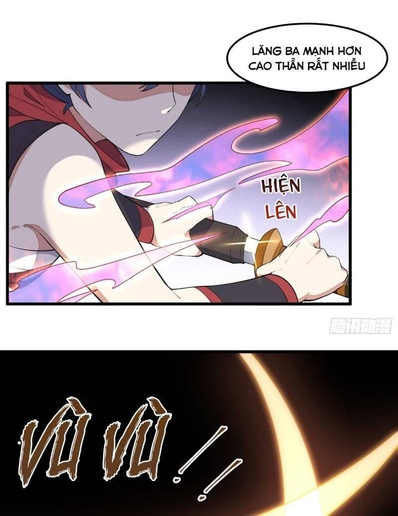 đọc truyện Linh Tôn Chi Tử Chương 10 ảnh 32 tại Thiên Thai Truyện