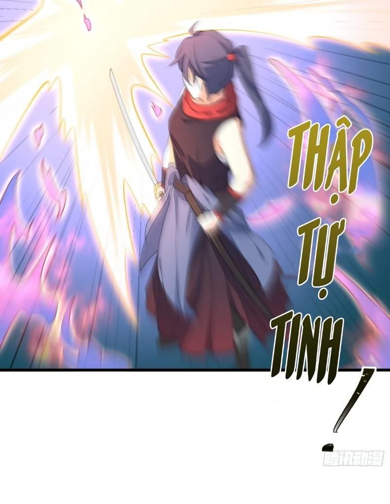 đọc truyện Linh Tôn Chi Tử Chương 10 ảnh 34 tại Thiên Thai Truyện