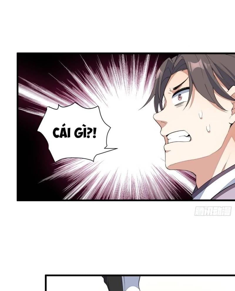 đọc truyện Linh Tôn Chi Tử Chương 10 ảnh 35 tại Thiên Thai Truyện