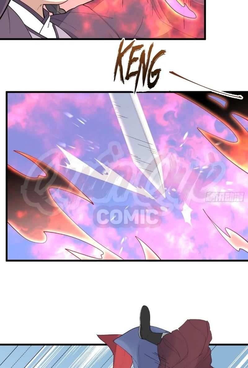 đọc truyện Linh Tôn Chi Tử Chương 10 ảnh 39 tại Thiên Thai Truyện