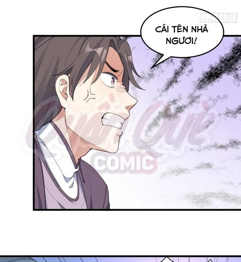 đọc truyện Linh Tôn Chi Tử Chương 10 ảnh 6 tại Thiên Thai Truyện