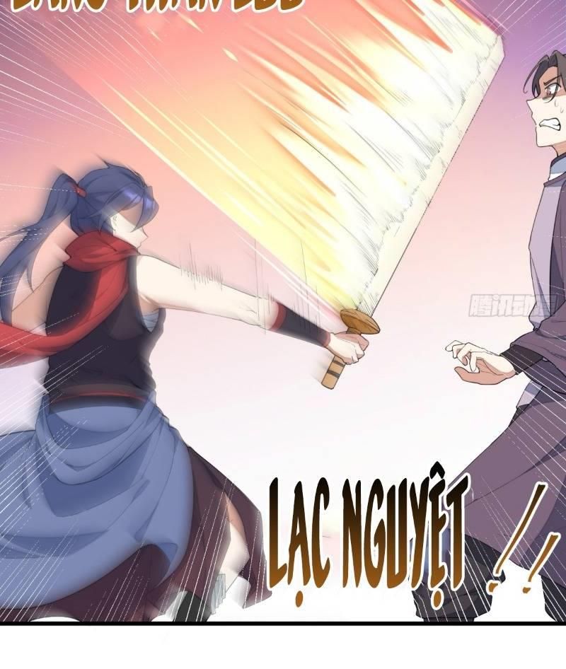 đọc truyện Linh Tôn Chi Tử Chương 10 ảnh 43 tại Thiên Thai Truyện