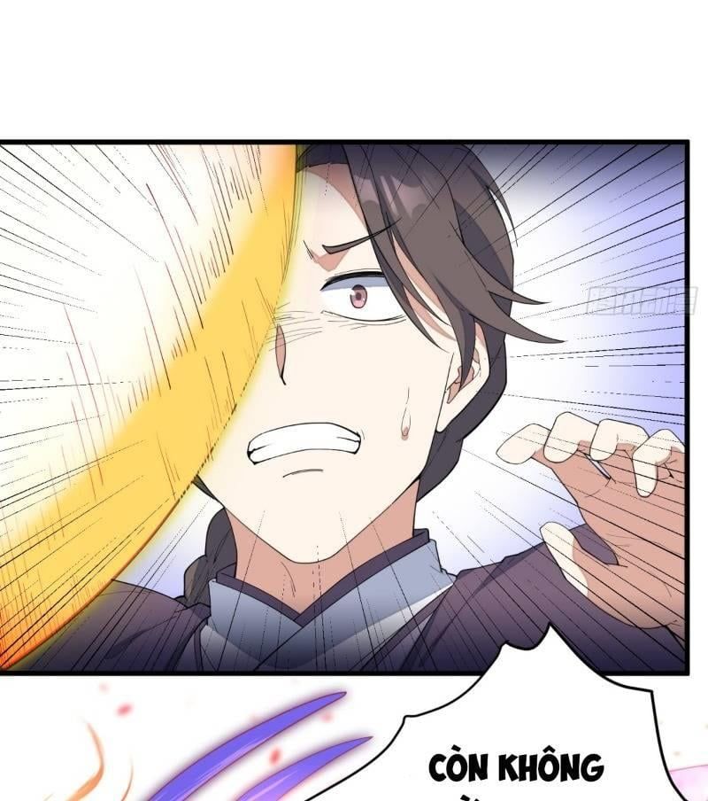 đọc truyện Linh Tôn Chi Tử Chương 10 ảnh 44 tại Thiên Thai Truyện