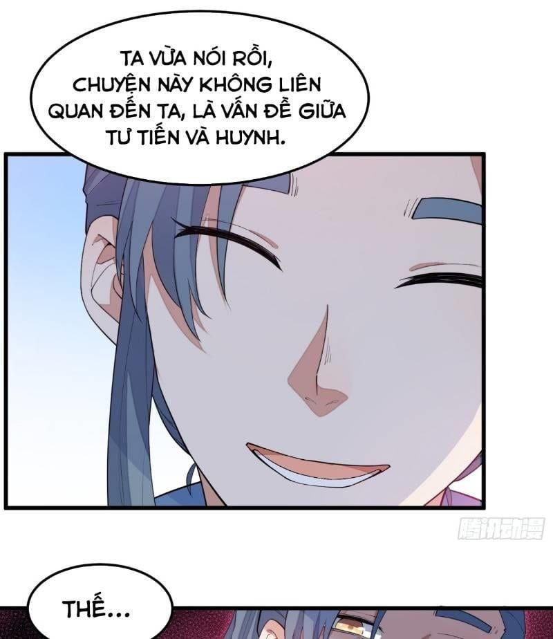 đọc truyện Linh Tôn Chi Tử Chương 10 ảnh 8 tại Thiên Thai Truyện