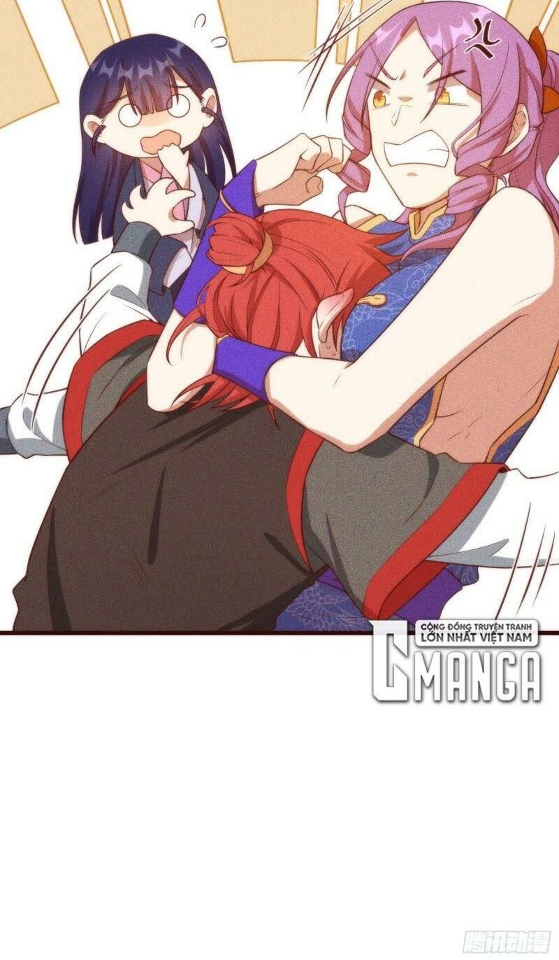 đọc truyện Linh Tôn Chi Tử Chương 100 ảnh 12 tại Thiên Thai Truyện