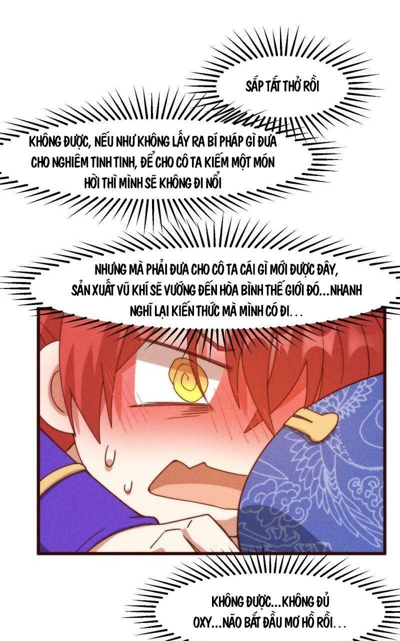 đọc truyện Linh Tôn Chi Tử Chương 100 ảnh 13 tại Thiên Thai Truyện