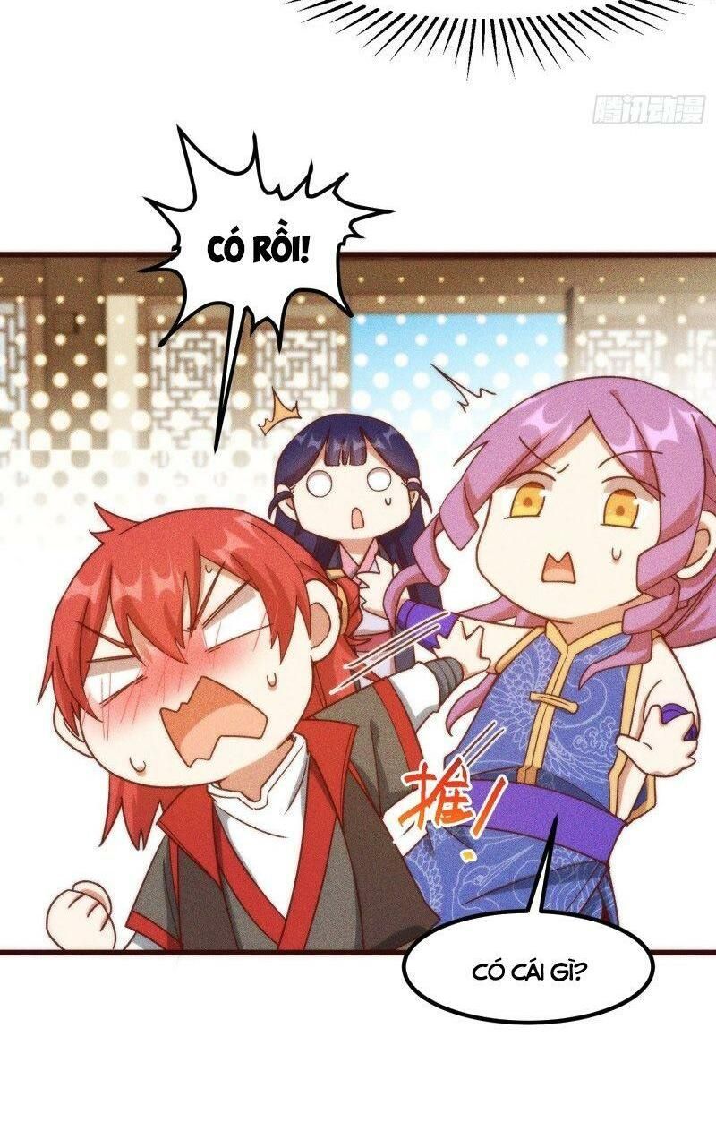 đọc truyện Linh Tôn Chi Tử Chương 100 ảnh 14 tại Thiên Thai Truyện