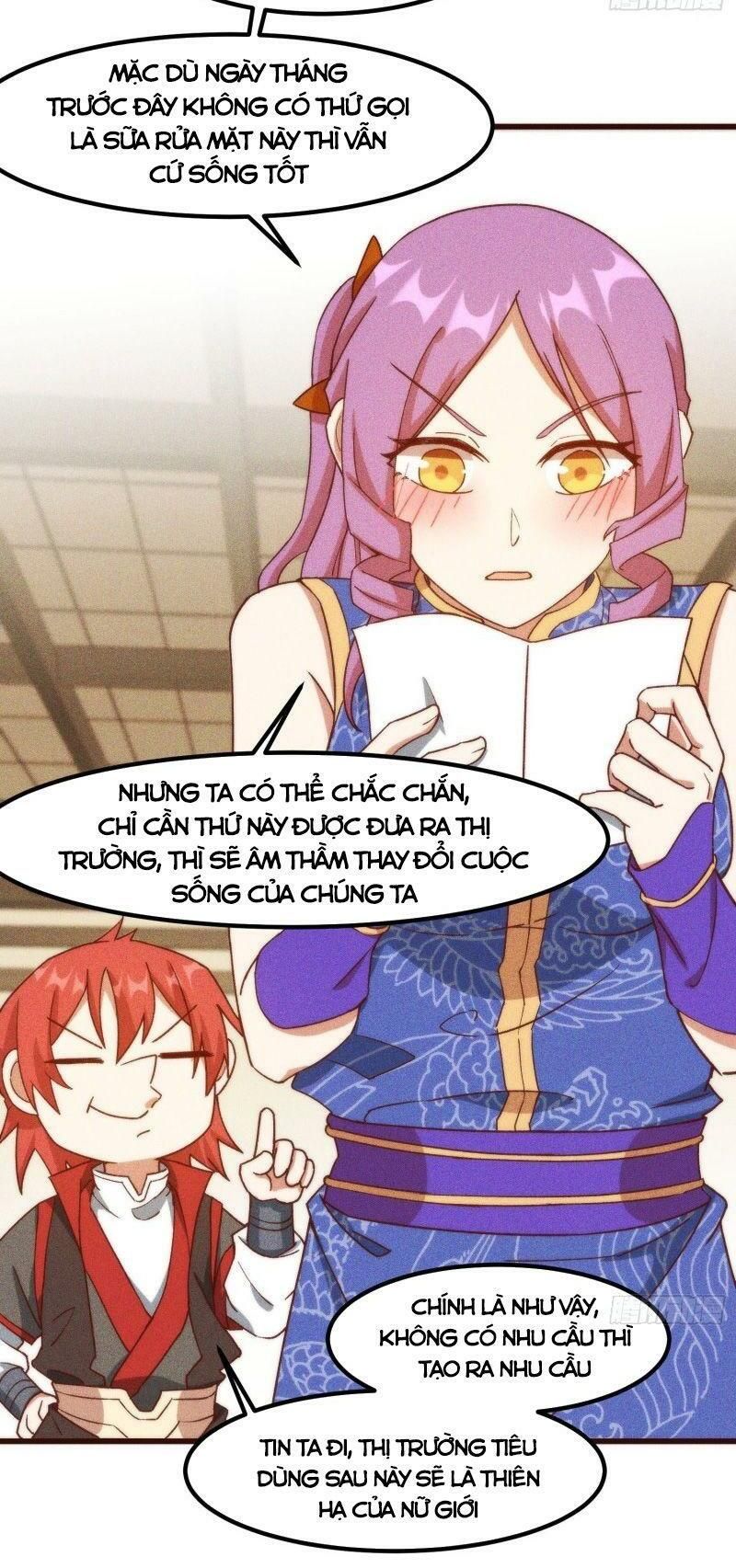 đọc truyện Linh Tôn Chi Tử Chương 100 ảnh 16 tại Thiên Thai Truyện