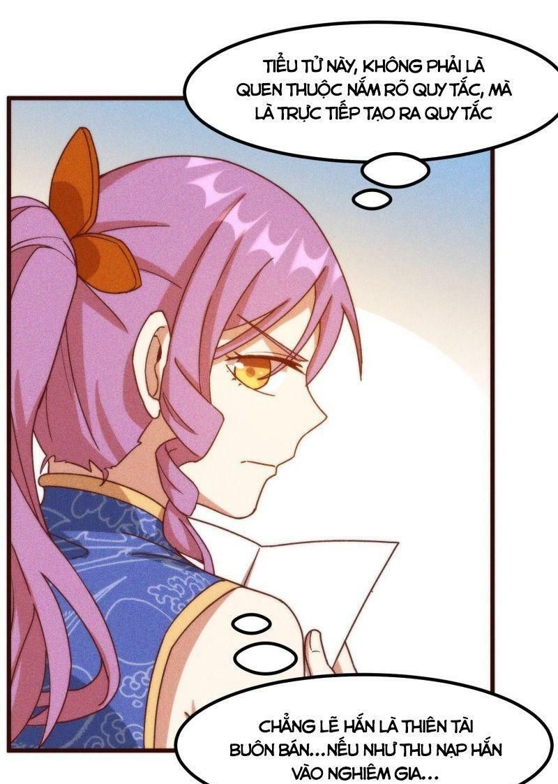 đọc truyện Linh Tôn Chi Tử Chương 100 ảnh 17 tại Thiên Thai Truyện