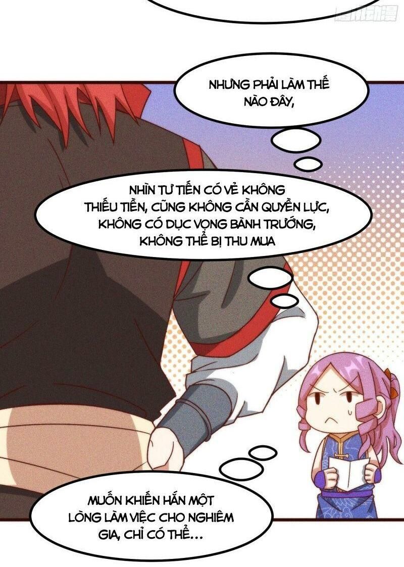 đọc truyện Linh Tôn Chi Tử Chương 100 ảnh 18 tại Thiên Thai Truyện