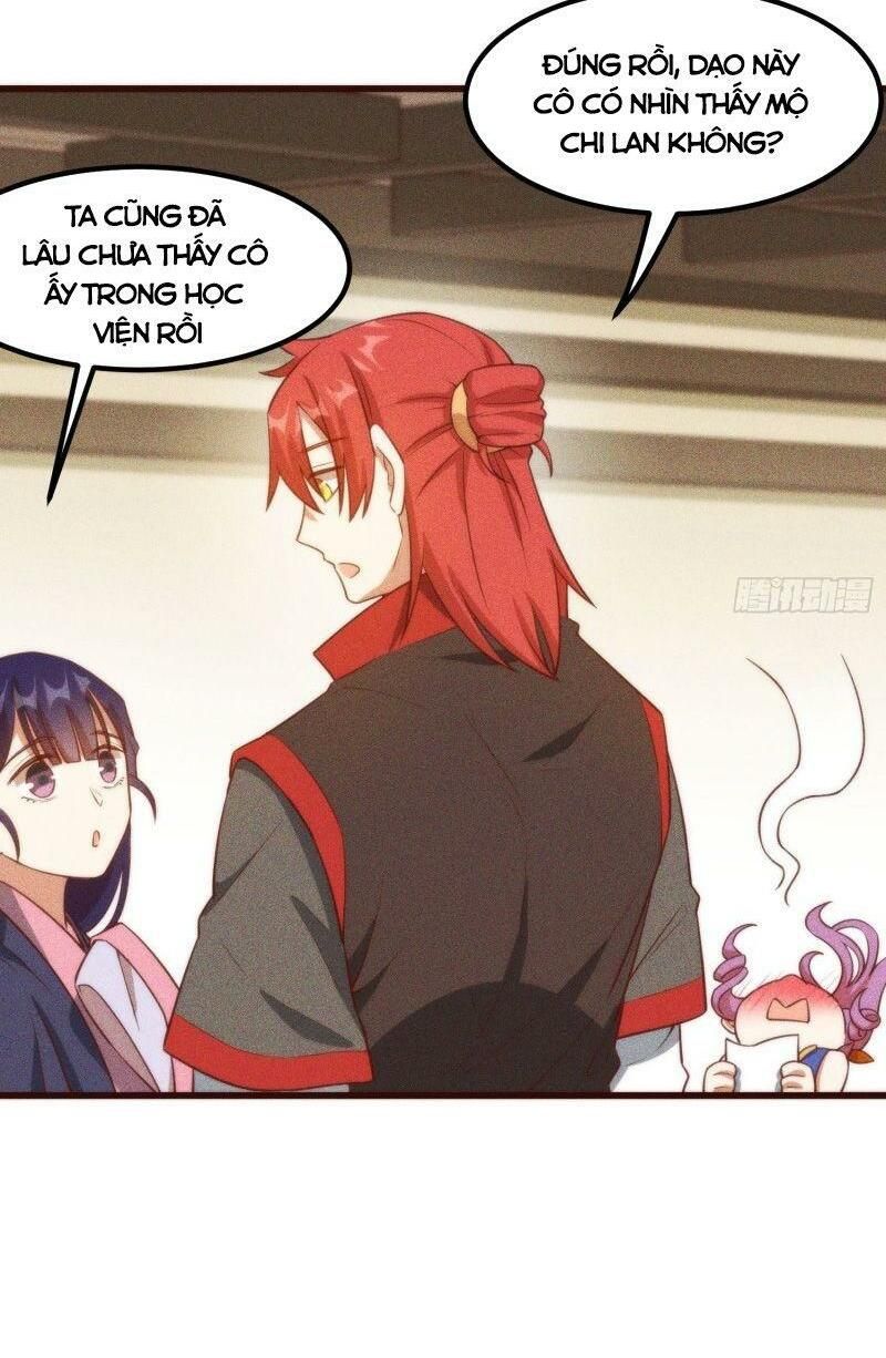 đọc truyện Linh Tôn Chi Tử Chương 100 ảnh 20 tại Thiên Thai Truyện