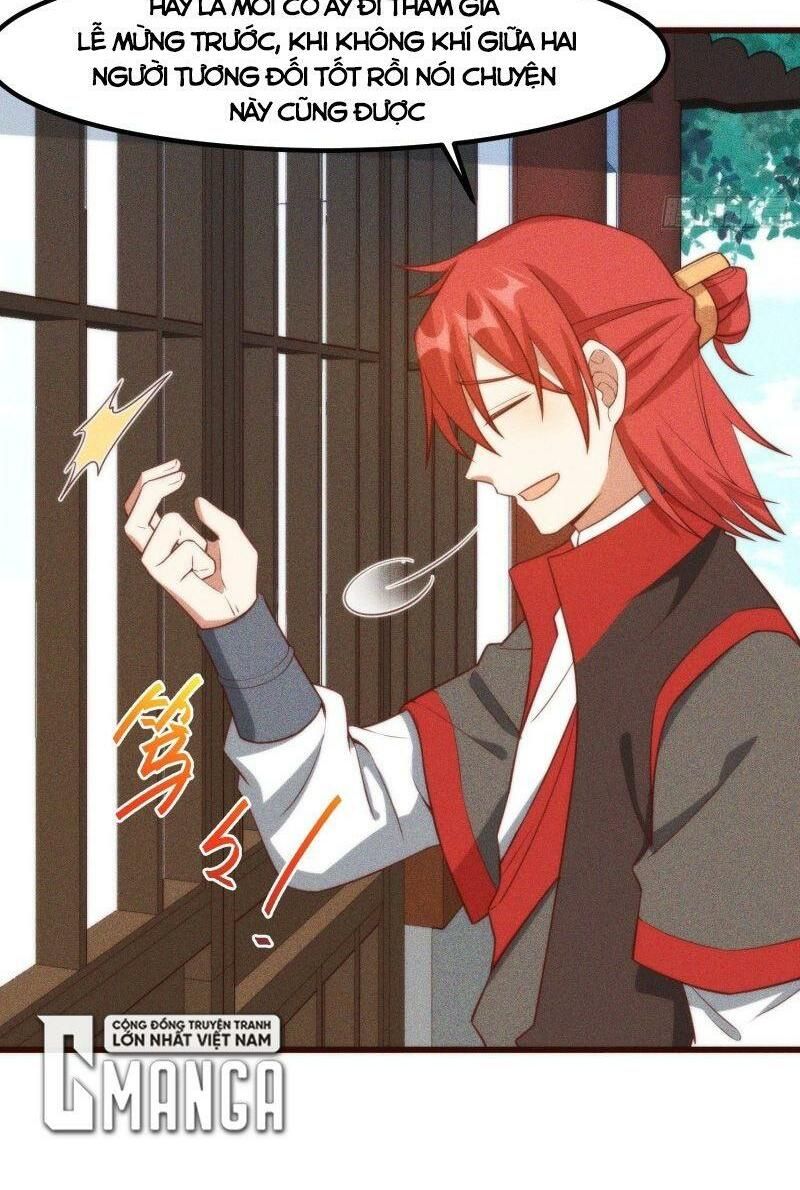 đọc truyện Linh Tôn Chi Tử Chương 100 ảnh 4 tại Thiên Thai Truyện