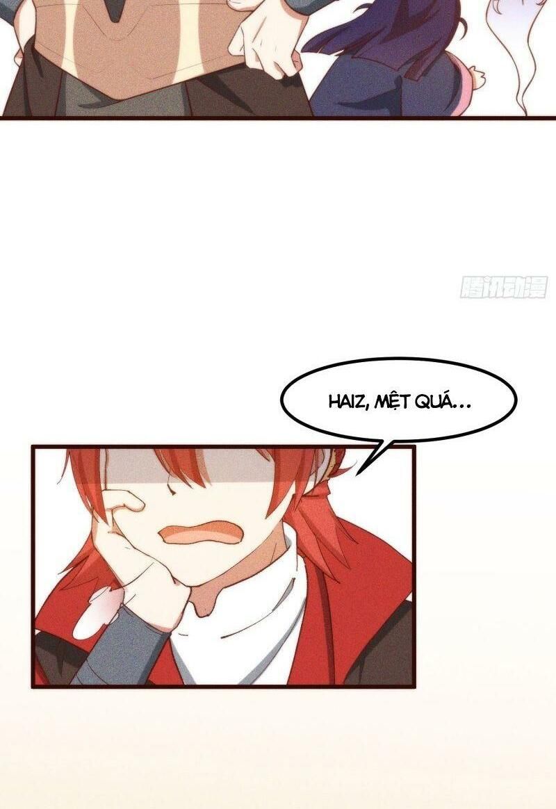 đọc truyện Linh Tôn Chi Tử Chương 100 ảnh 22 tại Thiên Thai Truyện