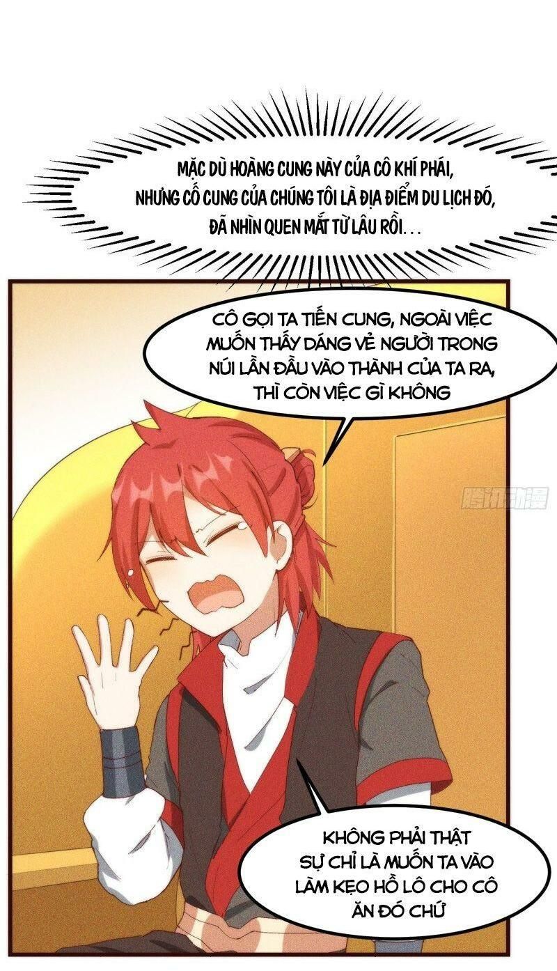 đọc truyện Linh Tôn Chi Tử Chương 100 ảnh 24 tại Thiên Thai Truyện