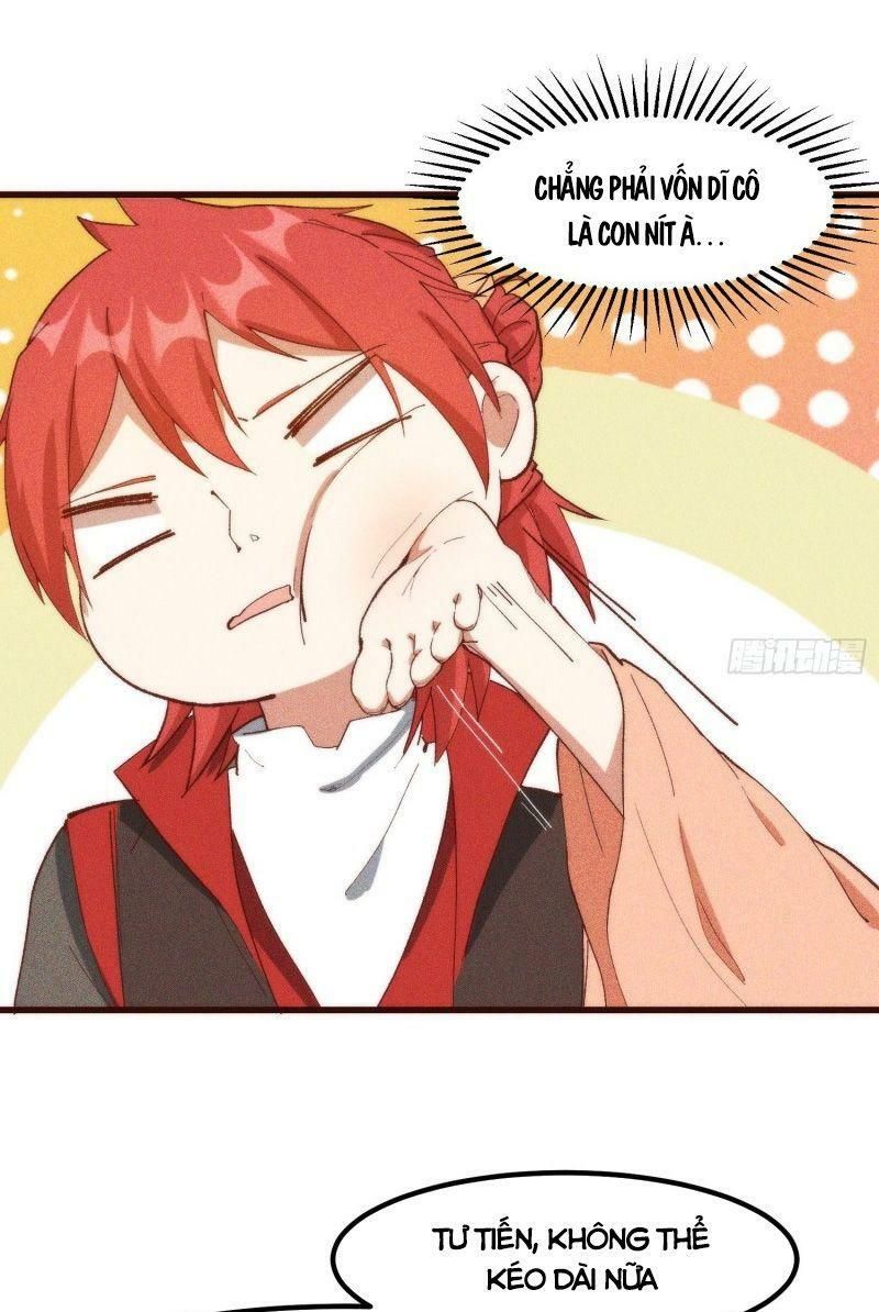 đọc truyện Linh Tôn Chi Tử Chương 100 ảnh 27 tại Thiên Thai Truyện