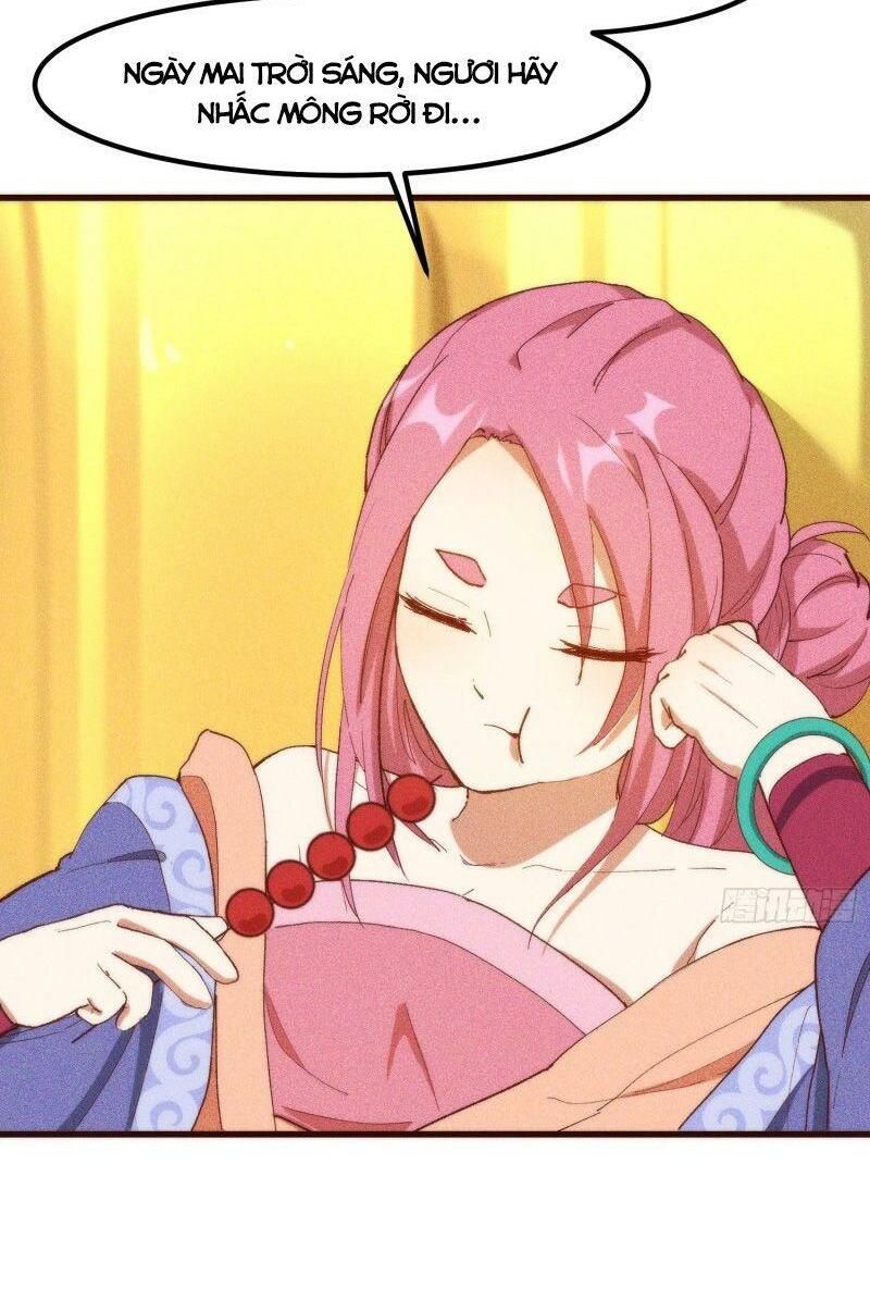 đọc truyện Linh Tôn Chi Tử Chương 100 ảnh 28 tại Thiên Thai Truyện