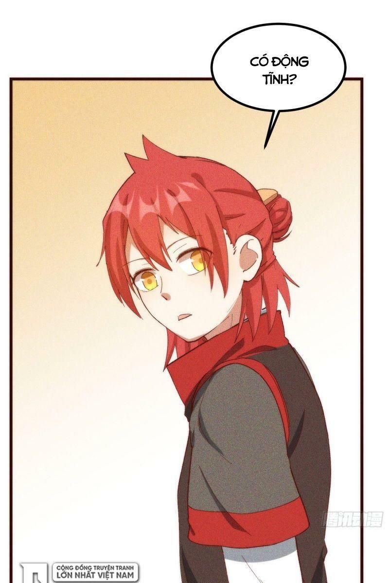 đọc truyện Linh Tôn Chi Tử Chương 100 ảnh 29 tại Thiên Thai Truyện