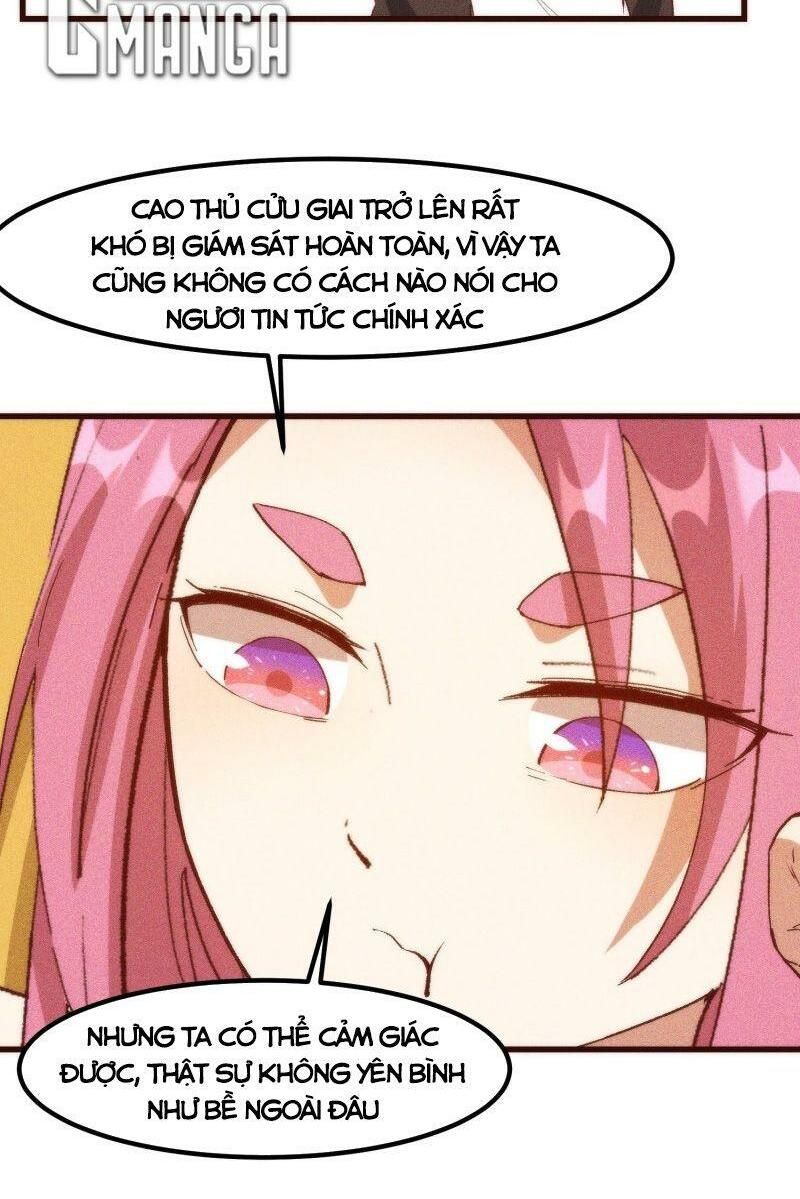 đọc truyện Linh Tôn Chi Tử Chương 100 ảnh 30 tại Thiên Thai Truyện