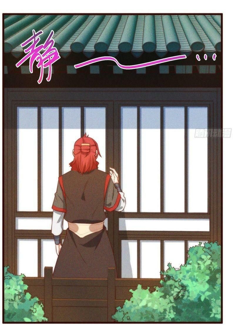 đọc truyện Linh Tôn Chi Tử Chương 100 ảnh 5 tại Thiên Thai Truyện