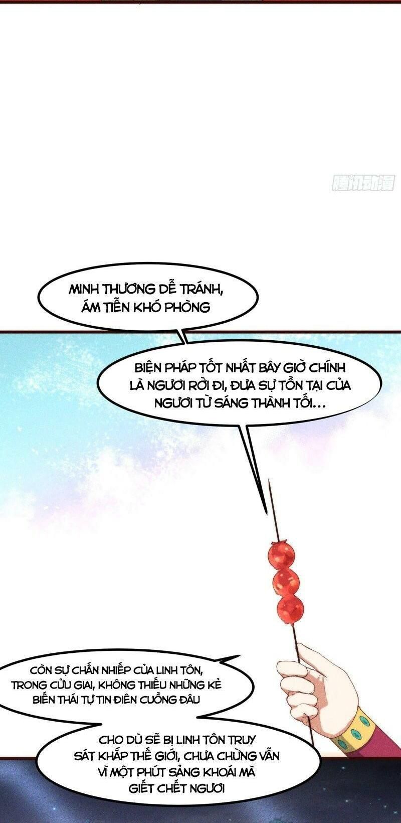 đọc truyện Linh Tôn Chi Tử Chương 100 ảnh 32 tại Thiên Thai Truyện