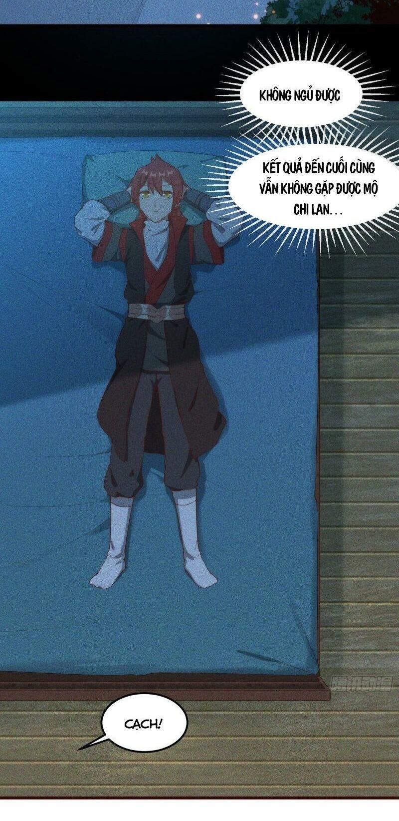 đọc truyện Linh Tôn Chi Tử Chương 100 ảnh 34 tại Thiên Thai Truyện