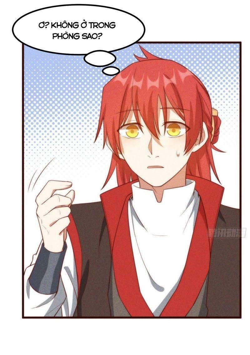 đọc truyện Linh Tôn Chi Tử Chương 100 ảnh 6 tại Thiên Thai Truyện