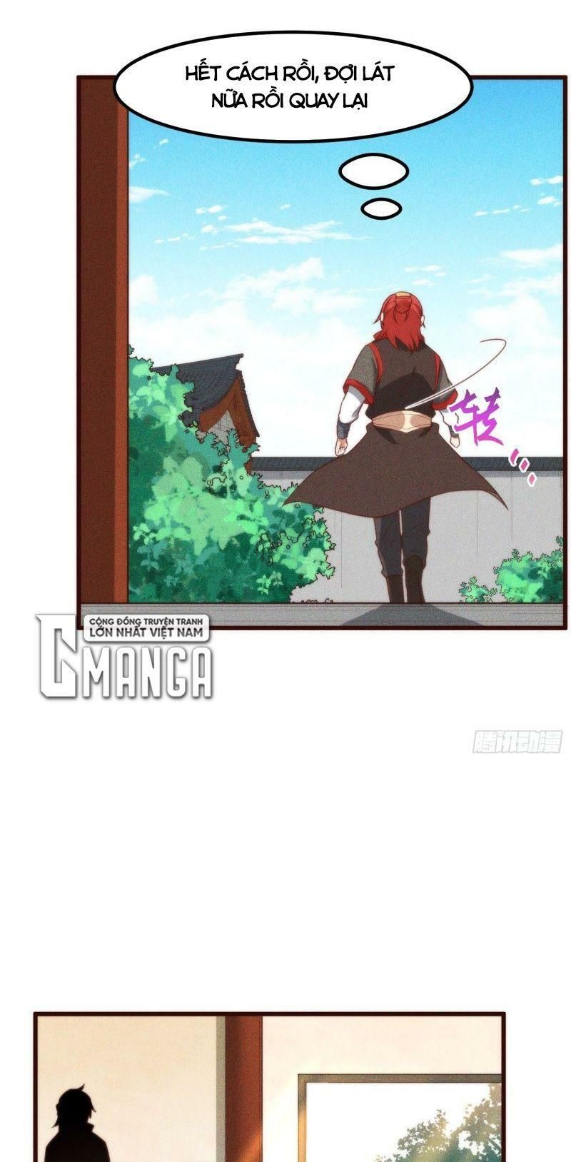 đọc truyện Linh Tôn Chi Tử Chương 100 ảnh 7 tại Thiên Thai Truyện