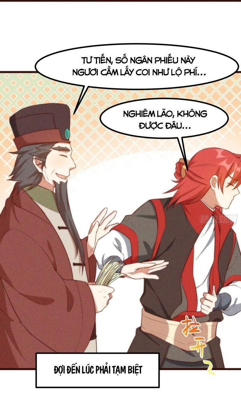 đọc truyện Linh Tôn Chi Tử Chương 100 ảnh 10 tại Thiên Thai Truyện