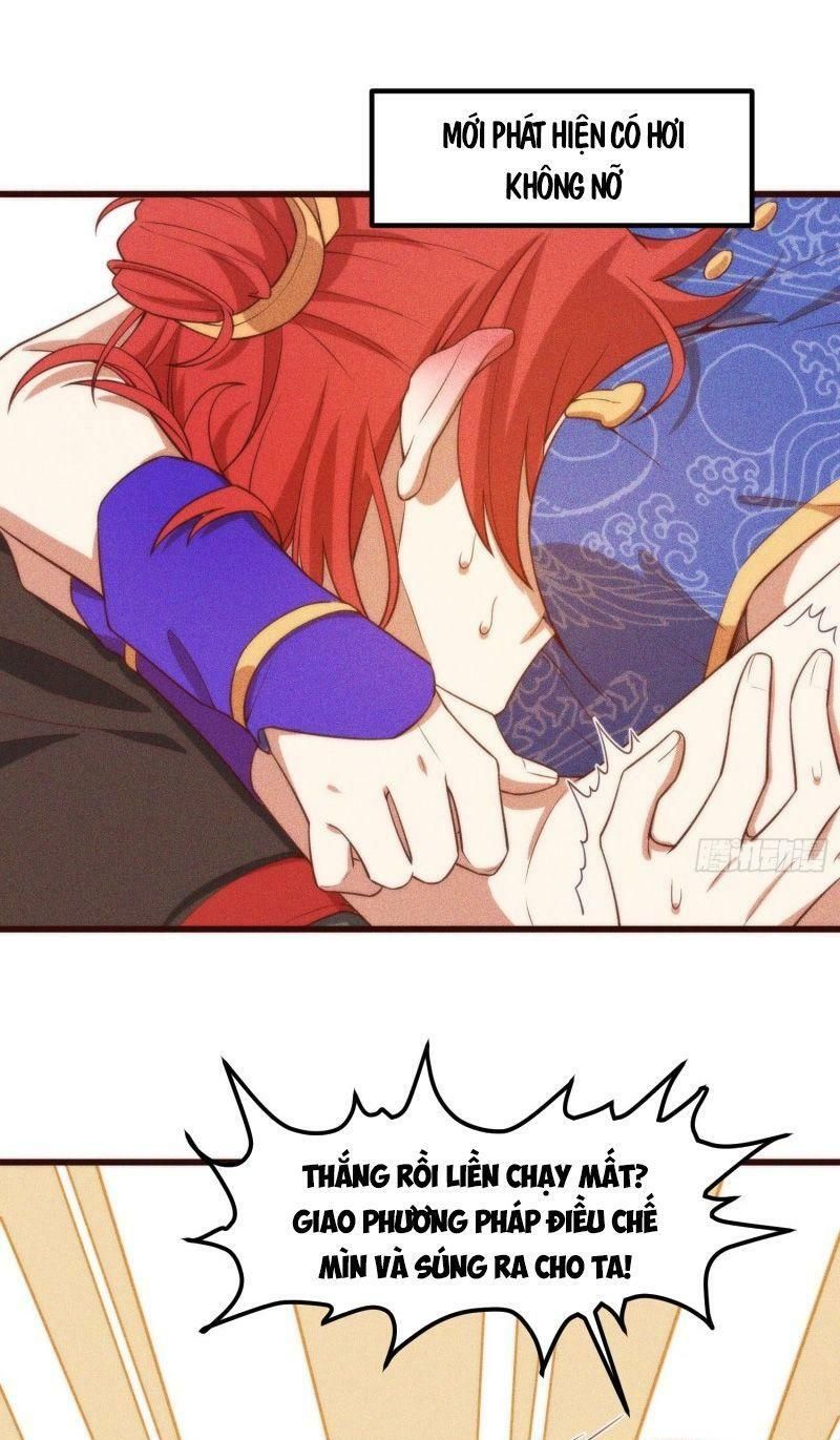 đọc truyện Linh Tôn Chi Tử Chương 100 ảnh 11 tại Thiên Thai Truyện