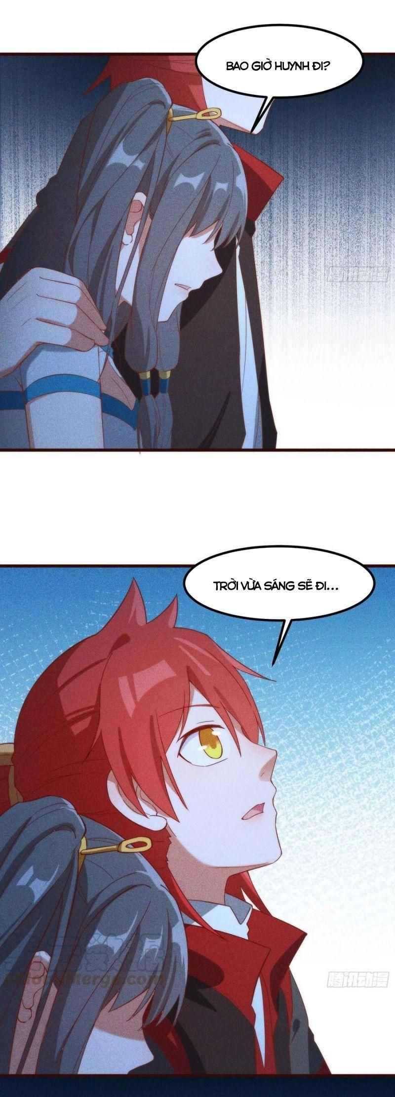 đọc truyện Linh Tôn Chi Tử Chương 101 ảnh 14 tại Thiên Thai Truyện