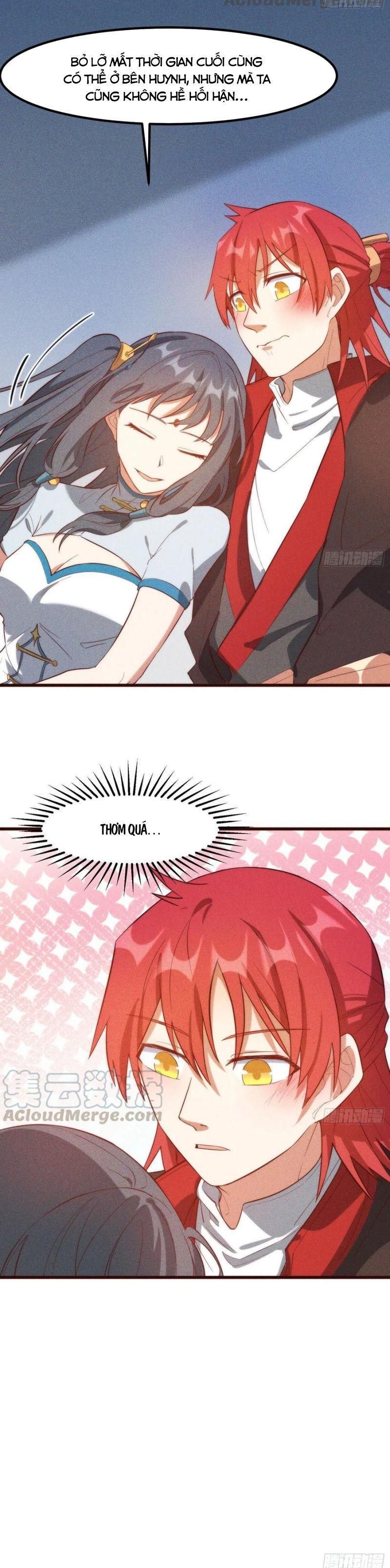 đọc truyện Linh Tôn Chi Tử Chương 101 ảnh 11 tại Thiên Thai Truyện