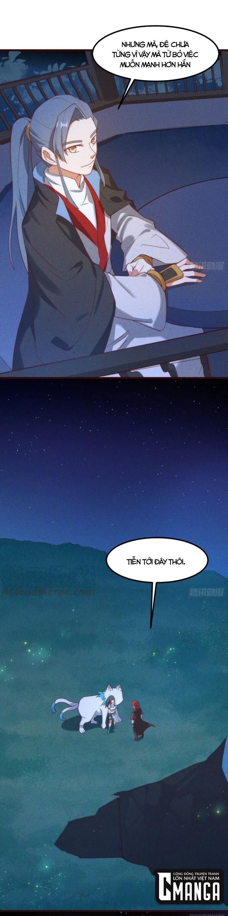 đọc truyện Linh Tôn Chi Tử Chương 102 ảnh 13 tại Thiên Thai Truyện