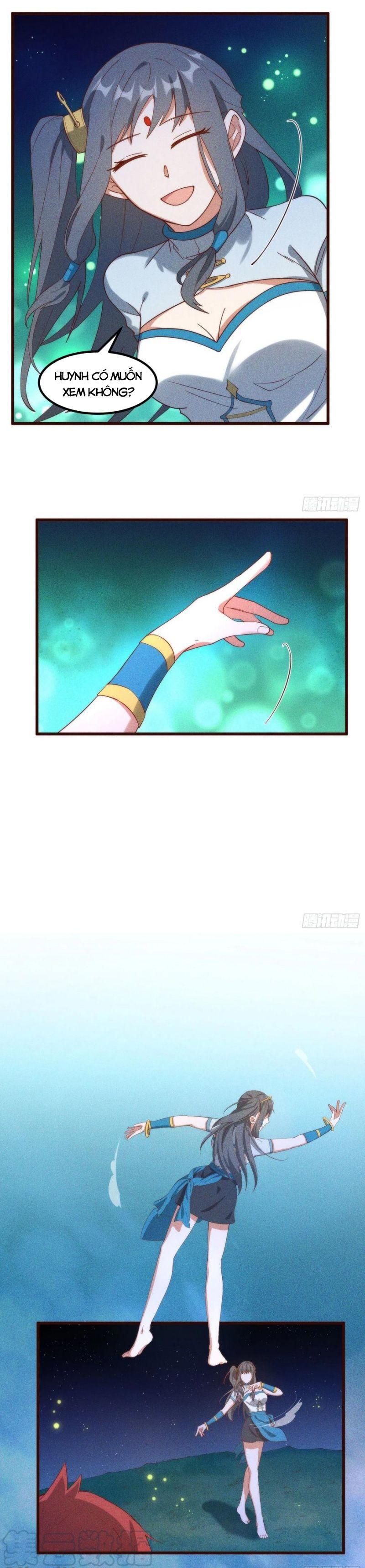 đọc truyện Linh Tôn Chi Tử Chương 102 ảnh 15 tại Thiên Thai Truyện