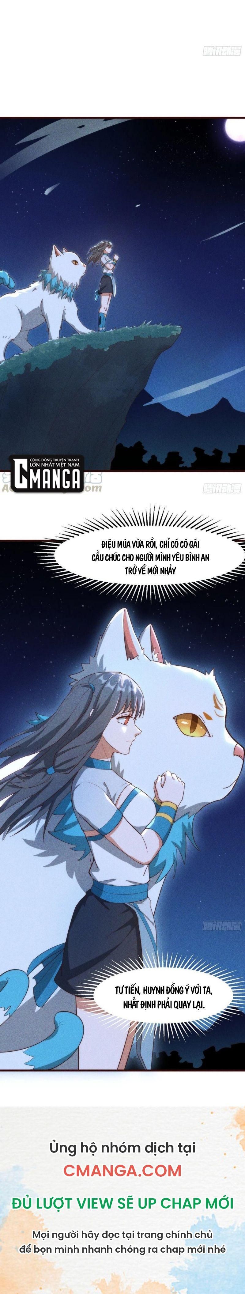 đọc truyện Linh Tôn Chi Tử Chương 102 ảnh 19 tại Thiên Thai Truyện