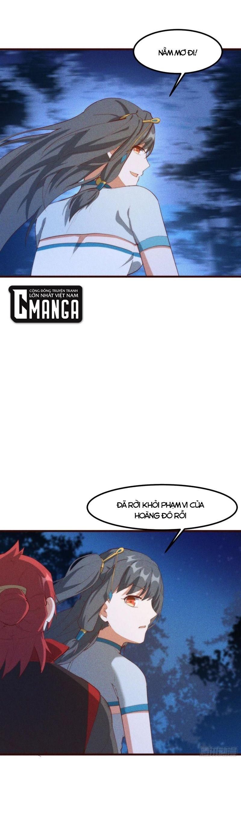 đọc truyện Linh Tôn Chi Tử Chương 102 ảnh 5 tại Thiên Thai Truyện