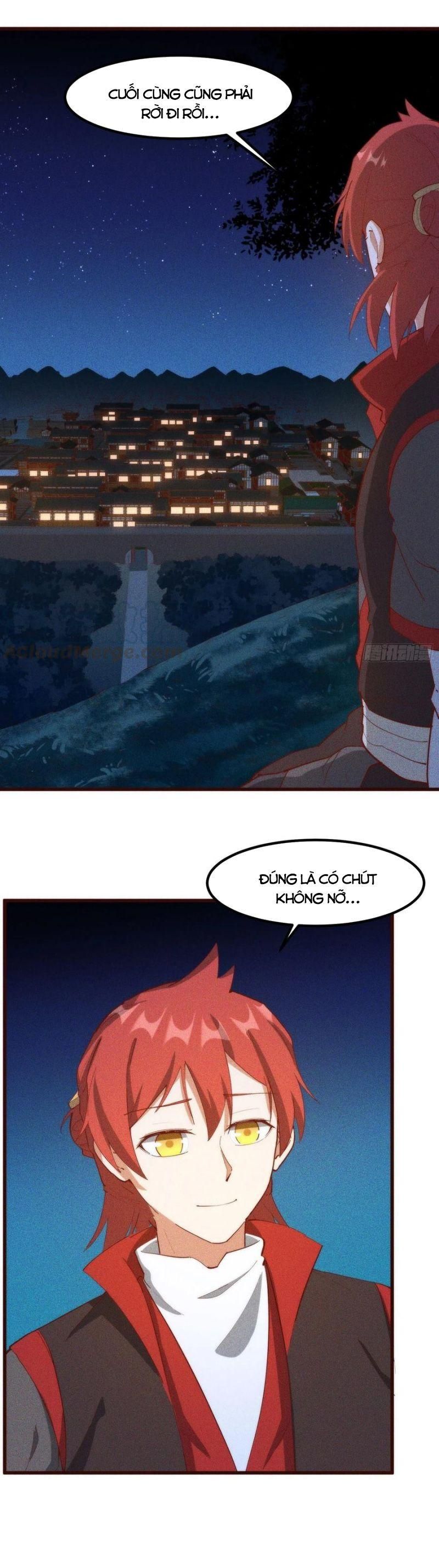 đọc truyện Linh Tôn Chi Tử Chương 102 ảnh 6 tại Thiên Thai Truyện