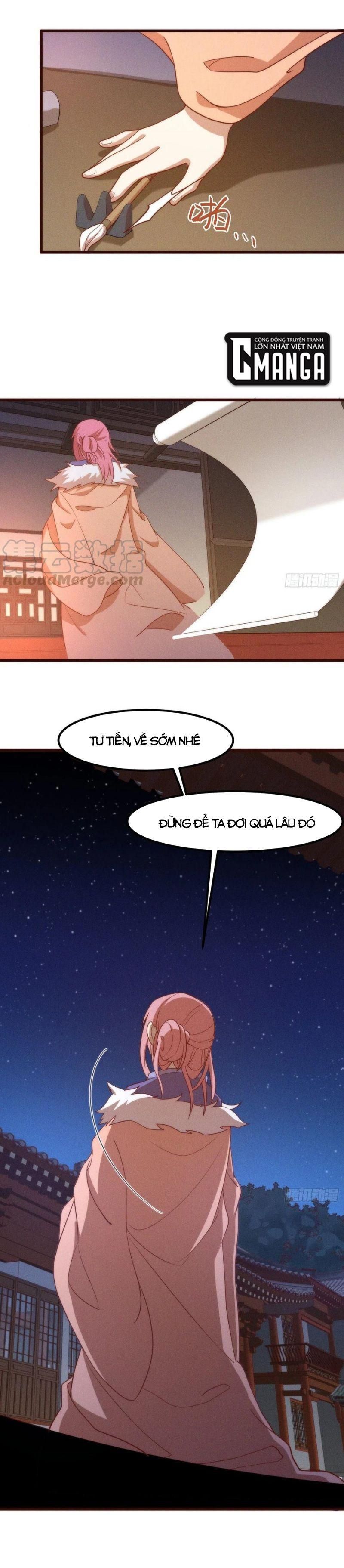 đọc truyện Linh Tôn Chi Tử Chương 102 ảnh 9 tại Thiên Thai Truyện