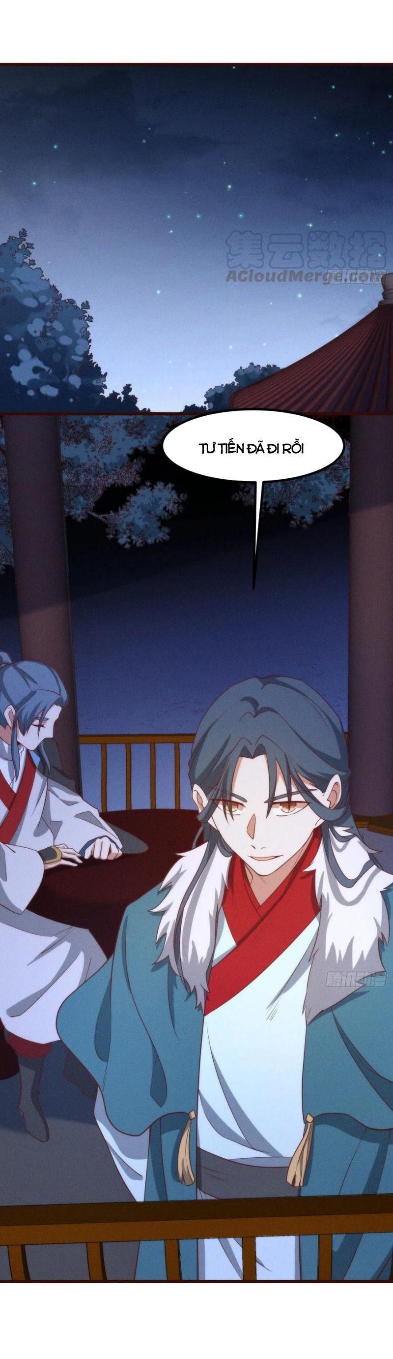 đọc truyện Linh Tôn Chi Tử Chương 102 ảnh 10 tại Thiên Thai Truyện