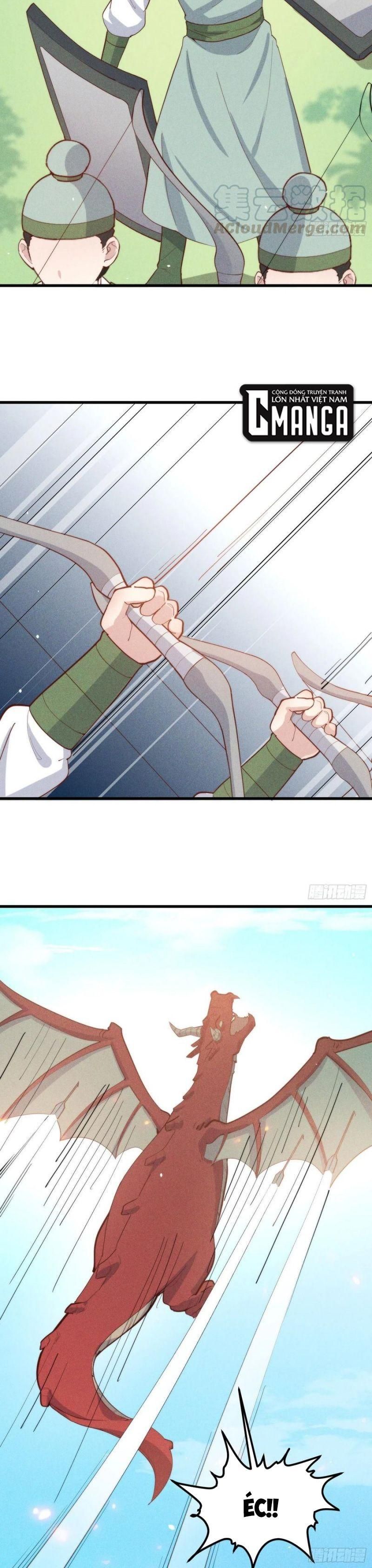 đọc truyện Linh Tôn Chi Tử Chương 103 ảnh 13 tại Thiên Thai Truyện