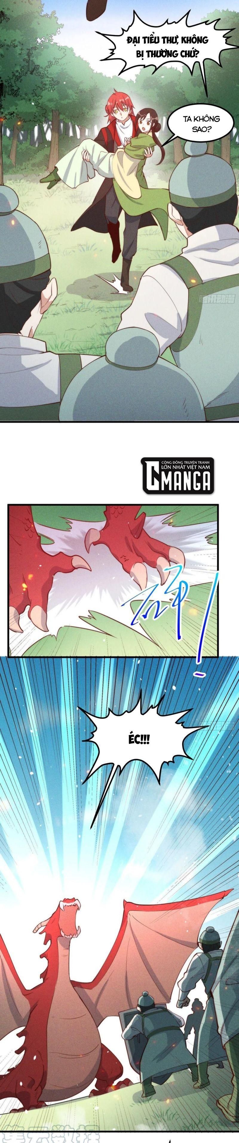 đọc truyện Linh Tôn Chi Tử Chương 103 ảnh 20 tại Thiên Thai Truyện