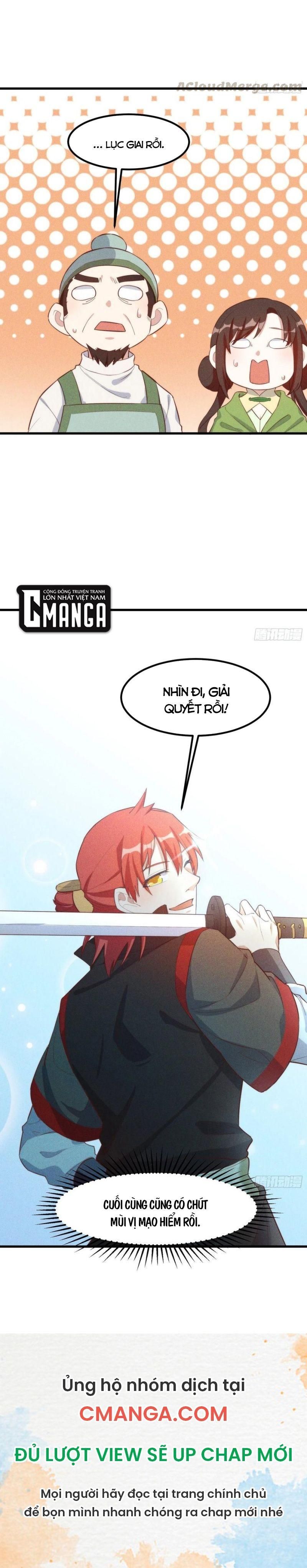 đọc truyện Linh Tôn Chi Tử Chương 103 ảnh 24 tại Thiên Thai Truyện