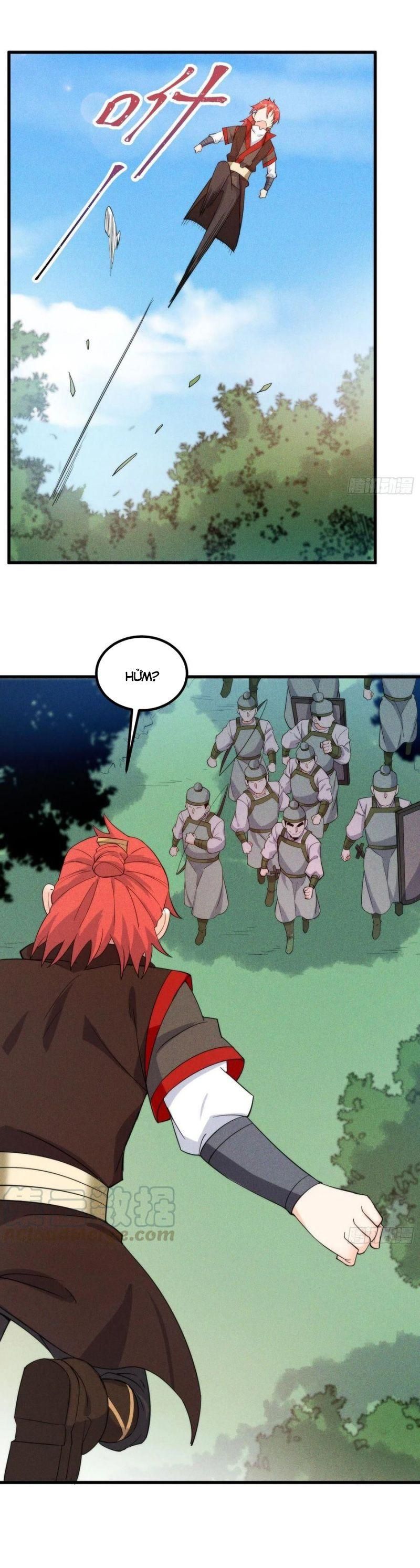 đọc truyện Linh Tôn Chi Tử Chương 103 ảnh 6 tại Thiên Thai Truyện