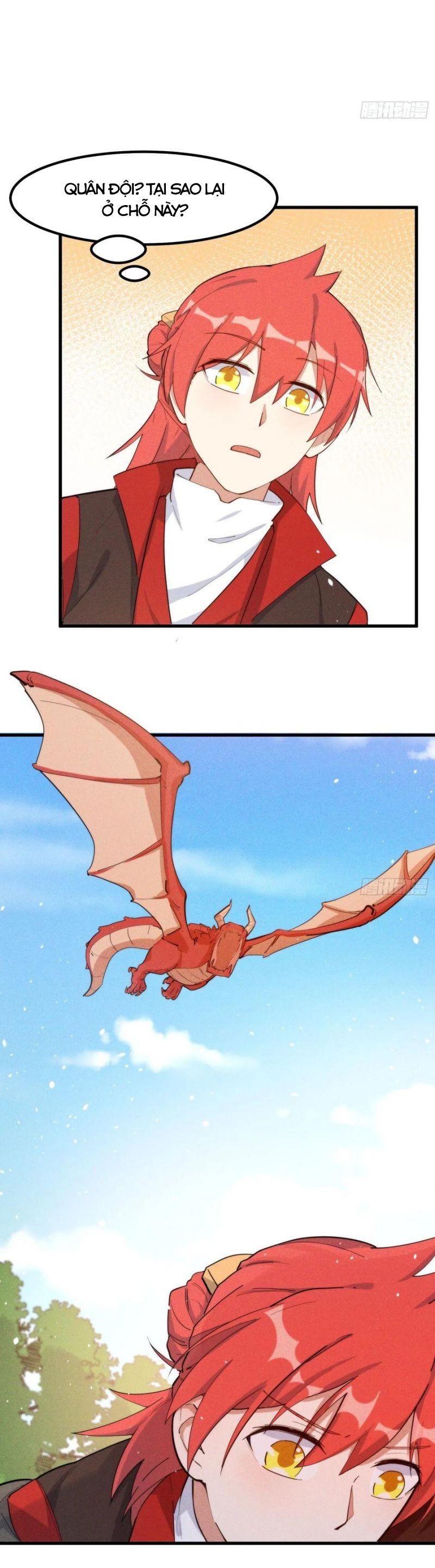 đọc truyện Linh Tôn Chi Tử Chương 103 ảnh 7 tại Thiên Thai Truyện