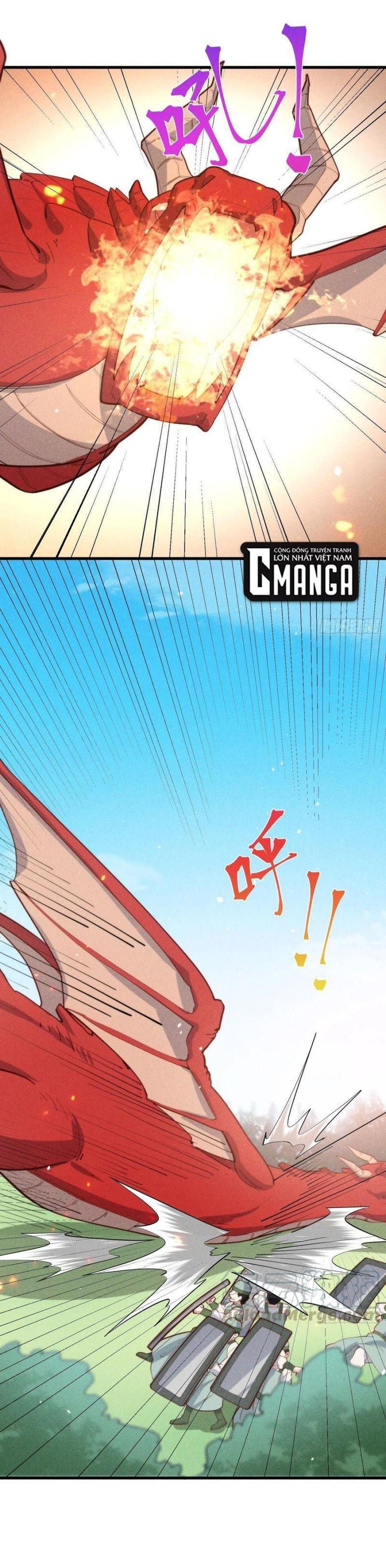 đọc truyện Linh Tôn Chi Tử Chương 103 ảnh 11 tại Thiên Thai Truyện