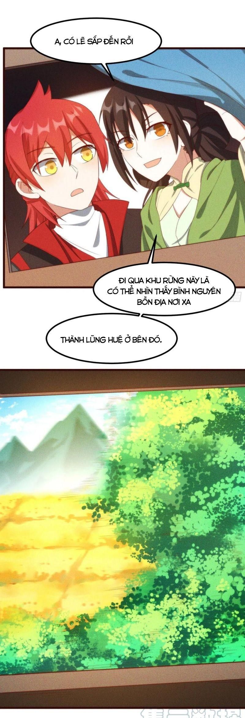 đọc truyện Linh Tôn Chi Tử Chương 104 ảnh 14 tại Thiên Thai Truyện