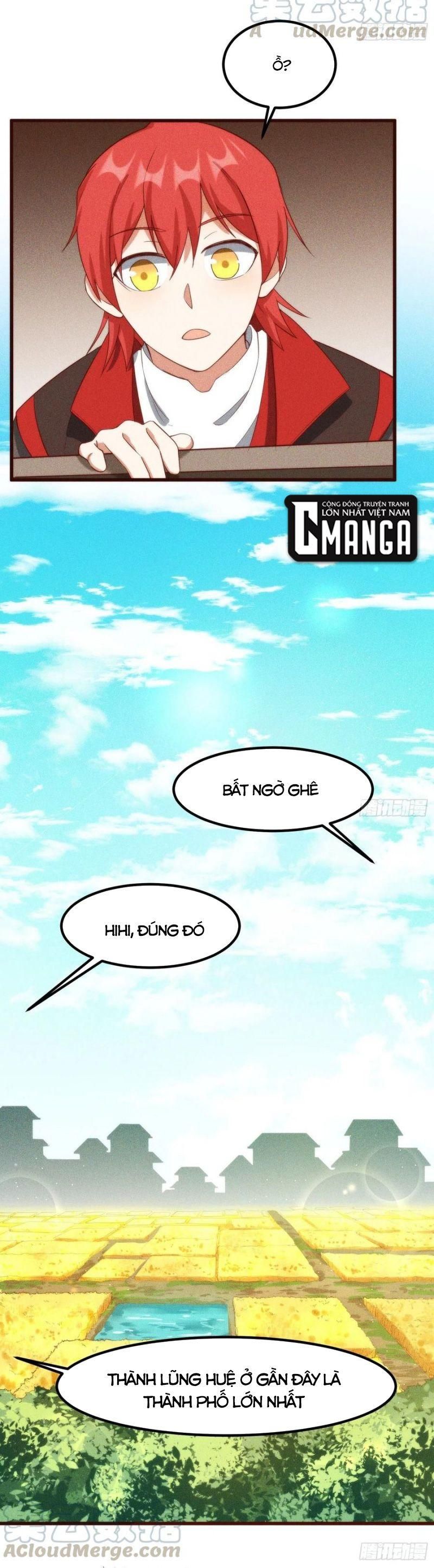 đọc truyện Linh Tôn Chi Tử Chương 104 ảnh 15 tại Thiên Thai Truyện