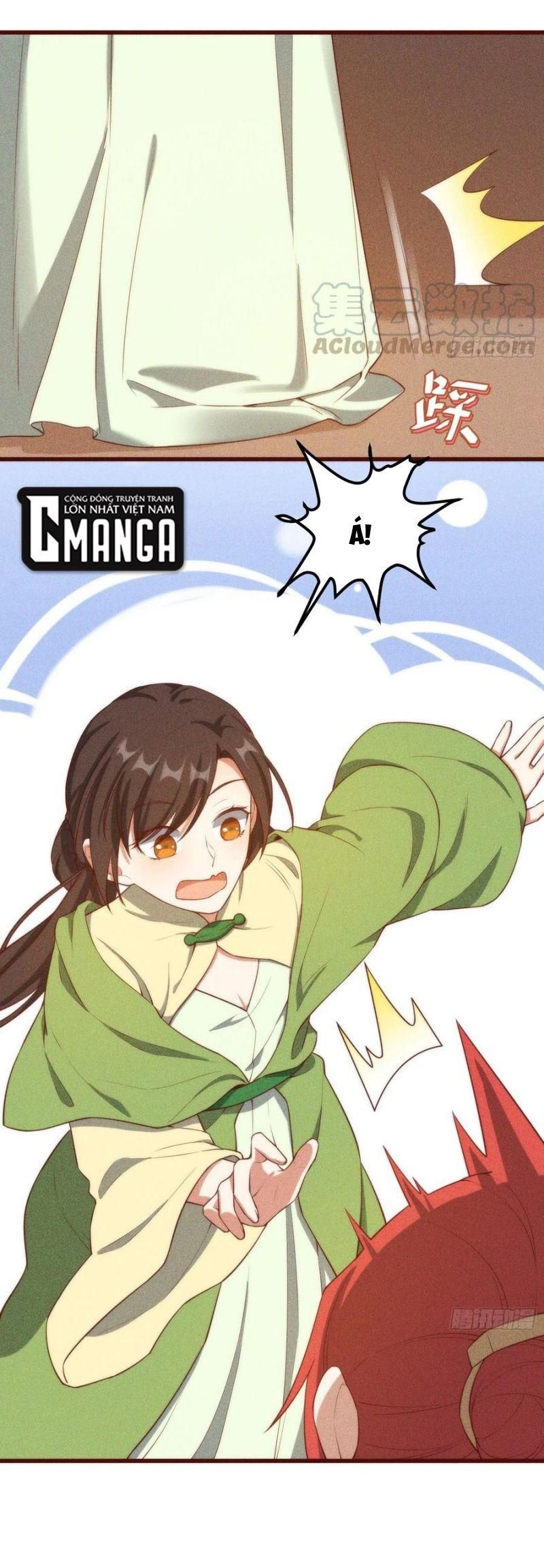 đọc truyện Linh Tôn Chi Tử Chương 104 ảnh 17 tại Thiên Thai Truyện